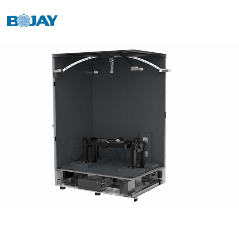 BJ-8019实验室测试射频屏蔽箱