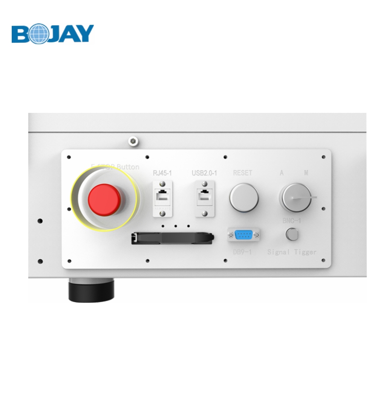 BJ-8019实验室测试射频屏蔽箱