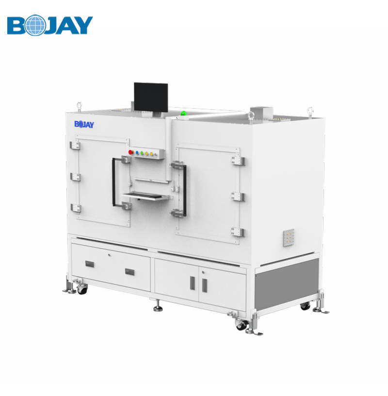 BJ-8854 毫米波屏蔽箱用于组合毫米波OTA测试