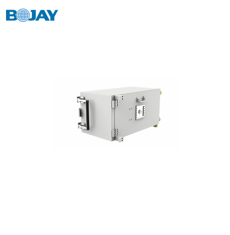 BJ-8024博杰5G毫米波测试屏蔽箱适用于产线和实验室