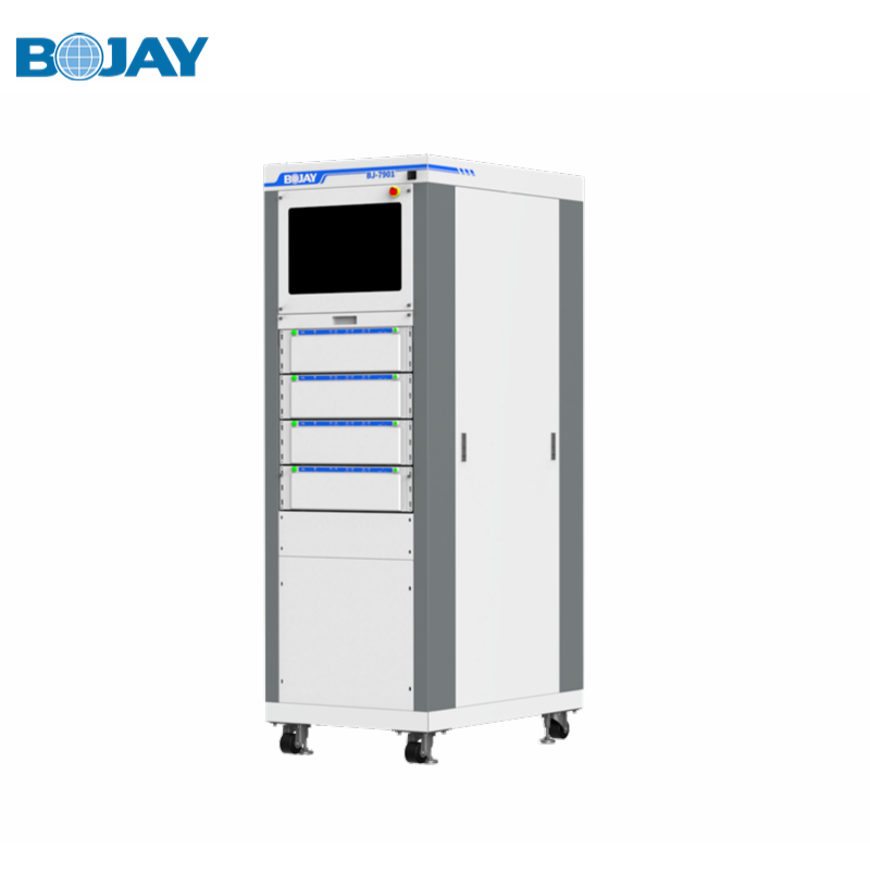 BJ-7901 一站式解决方案（PCBA射频测试系统）