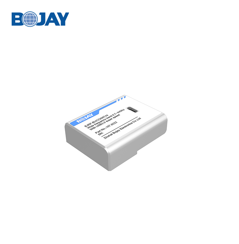 BJRF-BUCZ300744  USB3.0射频滤波器