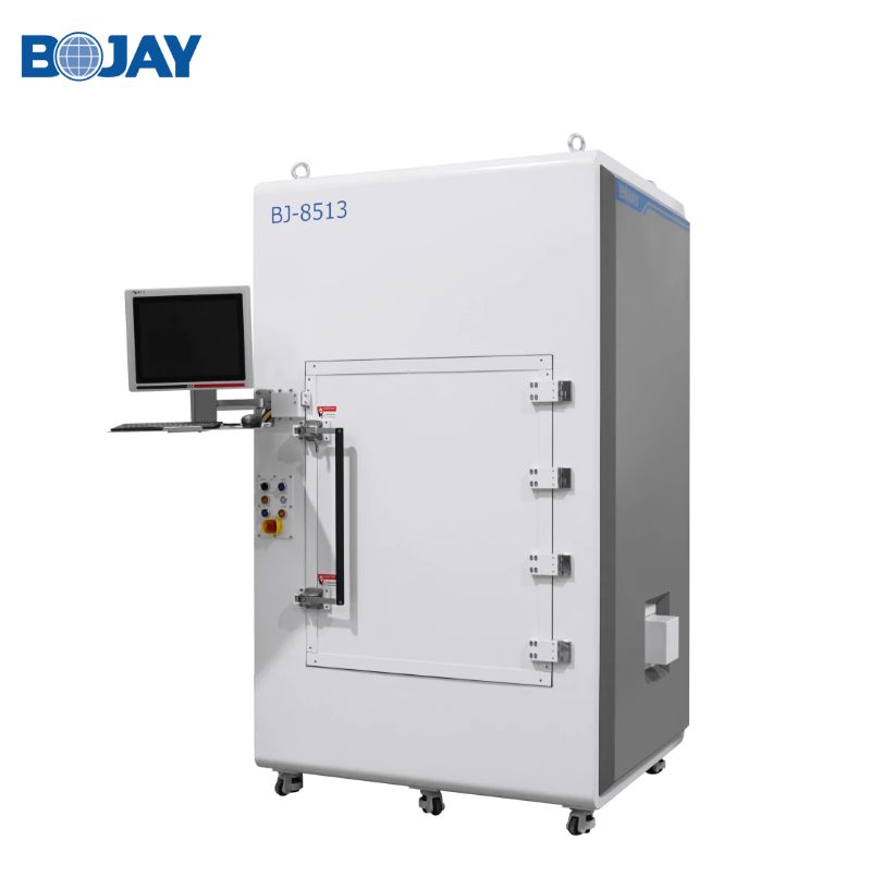 BJ-8513 5G毫米波测试屏蔽箱
