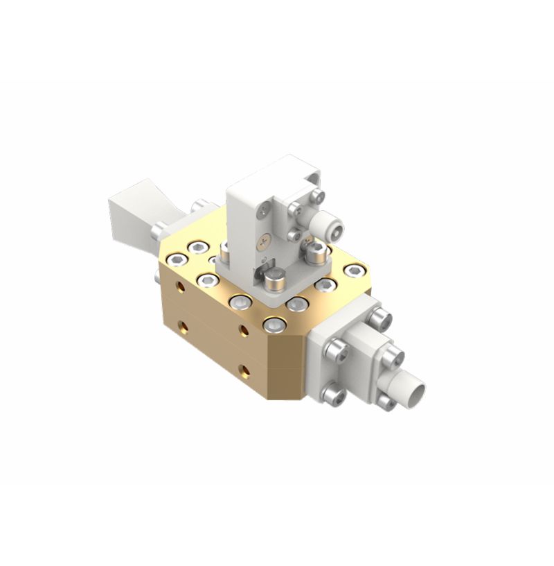 5G AMOMTWR28 波导法兰