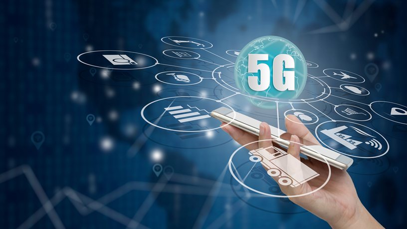 5G 射频测试通常会做什么工作？